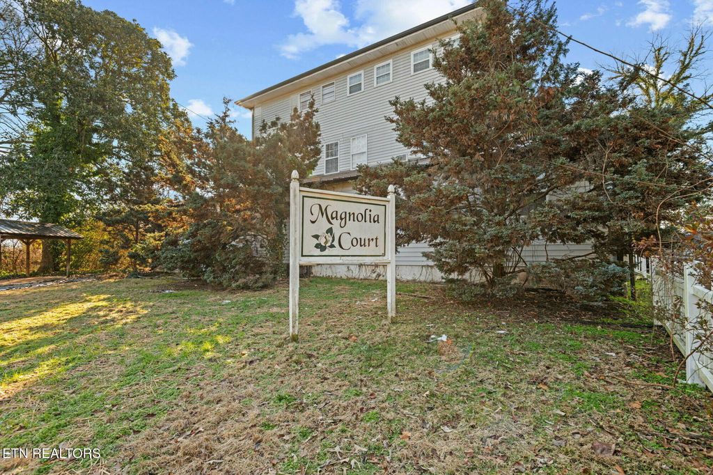 Photo of 301 S Magnolia St, Maryville, TN 37803 (MLS # 1329795)