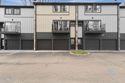 Tiny photo for 1978 Cherokee Bluff Drive #113, Knoxville, TN 37920 (MLS # 1331337)