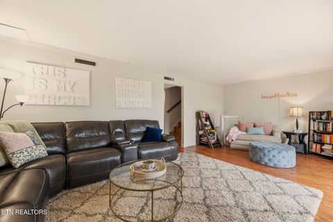 Tiny photo for 1978 Cherokee Bluff Drive #113, Knoxville, TN 37920 (MLS # 1331337)