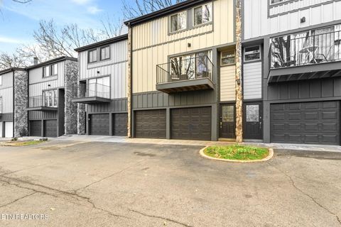 Tiny photo for 1978 Cherokee Bluff Drive #113, Knoxville, TN 37920 (MLS # 1331337)