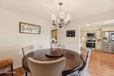 Tiny photo for 1978 Cherokee Bluff Drive #113, Knoxville, TN 37920 (MLS # 1331337)