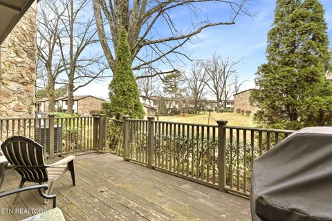 Tiny photo for 1978 Cherokee Bluff Drive #113, Knoxville, TN 37920 (MLS # 1331337)