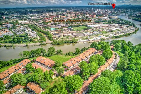 Tiny photo for 1978 Cherokee Bluff Drive #113, Knoxville, TN 37920 (MLS # 1331337)