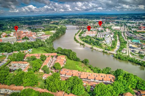 Tiny photo for 1978 Cherokee Bluff Drive #113, Knoxville, TN 37920 (MLS # 1331337)