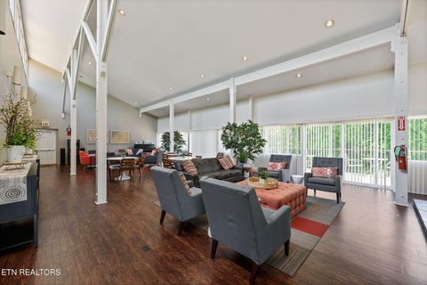 Tiny photo for 1978 Cherokee Bluff Drive #113, Knoxville, TN 37920 (MLS # 1331337)