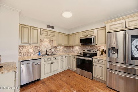 Tiny photo for 1978 Cherokee Bluff Drive #113, Knoxville, TN 37920 (MLS # 1331337)