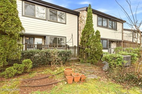 Tiny photo for 1978 Cherokee Bluff Drive #113, Knoxville, TN 37920 (MLS # 1331337)