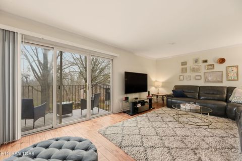 Tiny photo for 1978 Cherokee Bluff Drive #113, Knoxville, TN 37920 (MLS # 1331337)