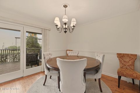 Tiny photo for 1978 Cherokee Bluff Drive #113, Knoxville, TN 37920 (MLS # 1331337)