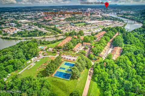 Tiny photo for 1978 Cherokee Bluff Drive #113, Knoxville, TN 37920 (MLS # 1331337)