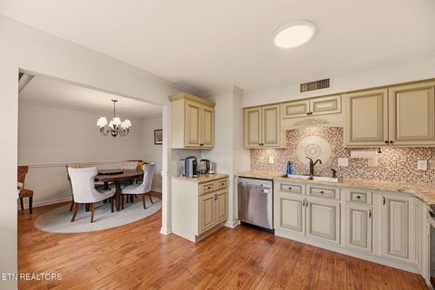 Tiny photo for 1978 Cherokee Bluff Drive #113, Knoxville, TN 37920 (MLS # 1331337)