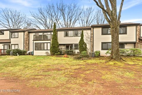 Tiny photo for 1978 Cherokee Bluff Drive #113, Knoxville, TN 37920 (MLS # 1331337)