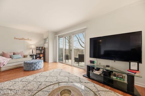 Tiny photo for 1978 Cherokee Bluff Drive #113, Knoxville, TN 37920 (MLS # 1331337)