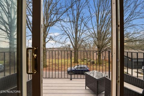Tiny photo for 1978 Cherokee Bluff Drive #113, Knoxville, TN 37920 (MLS # 1331337)
