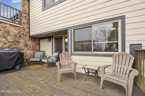Tiny photo for 1978 Cherokee Bluff Drive #113, Knoxville, TN 37920 (MLS # 1331337)