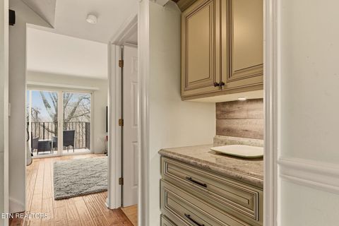 Tiny photo for 1978 Cherokee Bluff Drive #113, Knoxville, TN 37920 (MLS # 1331337)