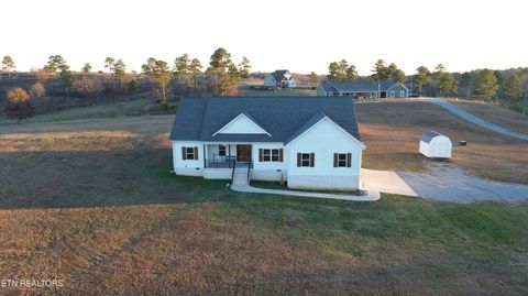 Tiny photo for 325 Henderson Rd, Evensville, TN 37332 (MLS # 1326450)