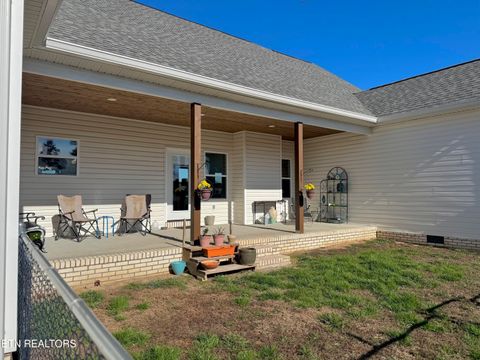 Tiny photo for 325 Henderson Rd, Evensville, TN 37332 (MLS # 1326450)