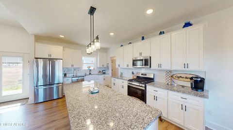 Tiny photo for 325 Henderson Rd, Evensville, TN 37332 (MLS # 1326450)