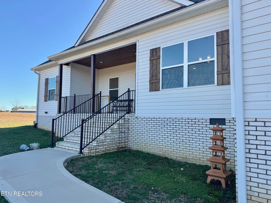 Photo of 325 Henderson Rd, Evensville, TN 37332 (MLS # 1326450)