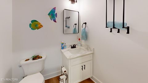 Tiny photo for 325 Henderson Rd, Evensville, TN 37332 (MLS # 1326450)