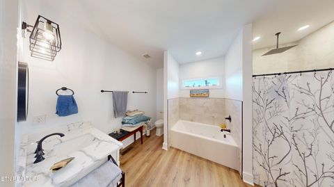 Tiny photo for 325 Henderson Rd, Evensville, TN 37332 (MLS # 1326450)