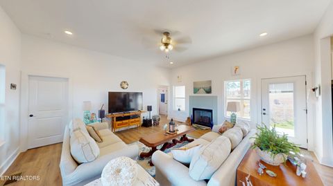 Tiny photo for 325 Henderson Rd, Evensville, TN 37332 (MLS # 1326450)