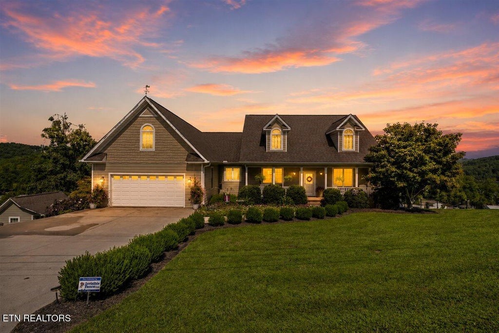 Photo of 159 Reflection Lane, LaFollette, TN 37766 (MLS # 1353594)