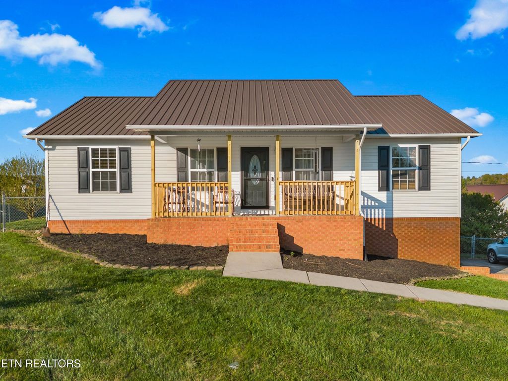 Photo of 1883 Mullins Rd, Russellville, TN 37860 (MLS # 1336641)