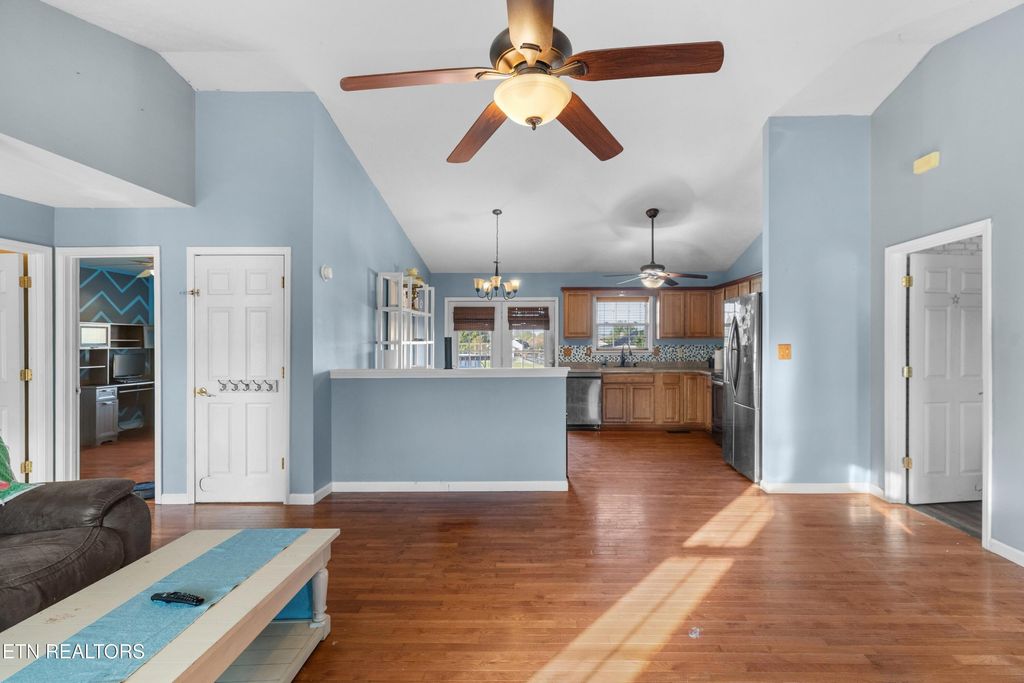 Photo of 1883 Mullins Rd, Russellville, TN 37860 (MLS # 1336641)