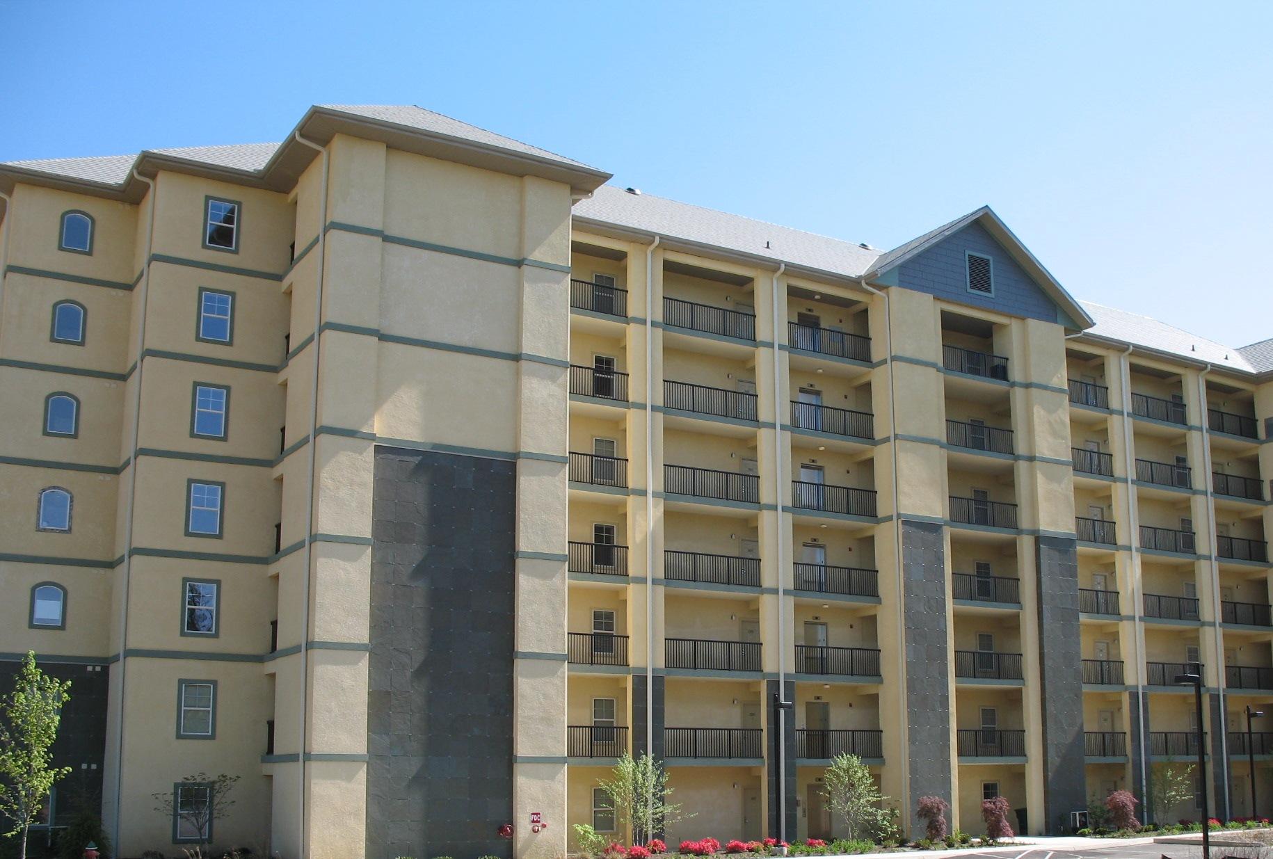 Photo 1 of 19 — 124 Plaza Drive 2606, Pigeon Forge, TN 37863
