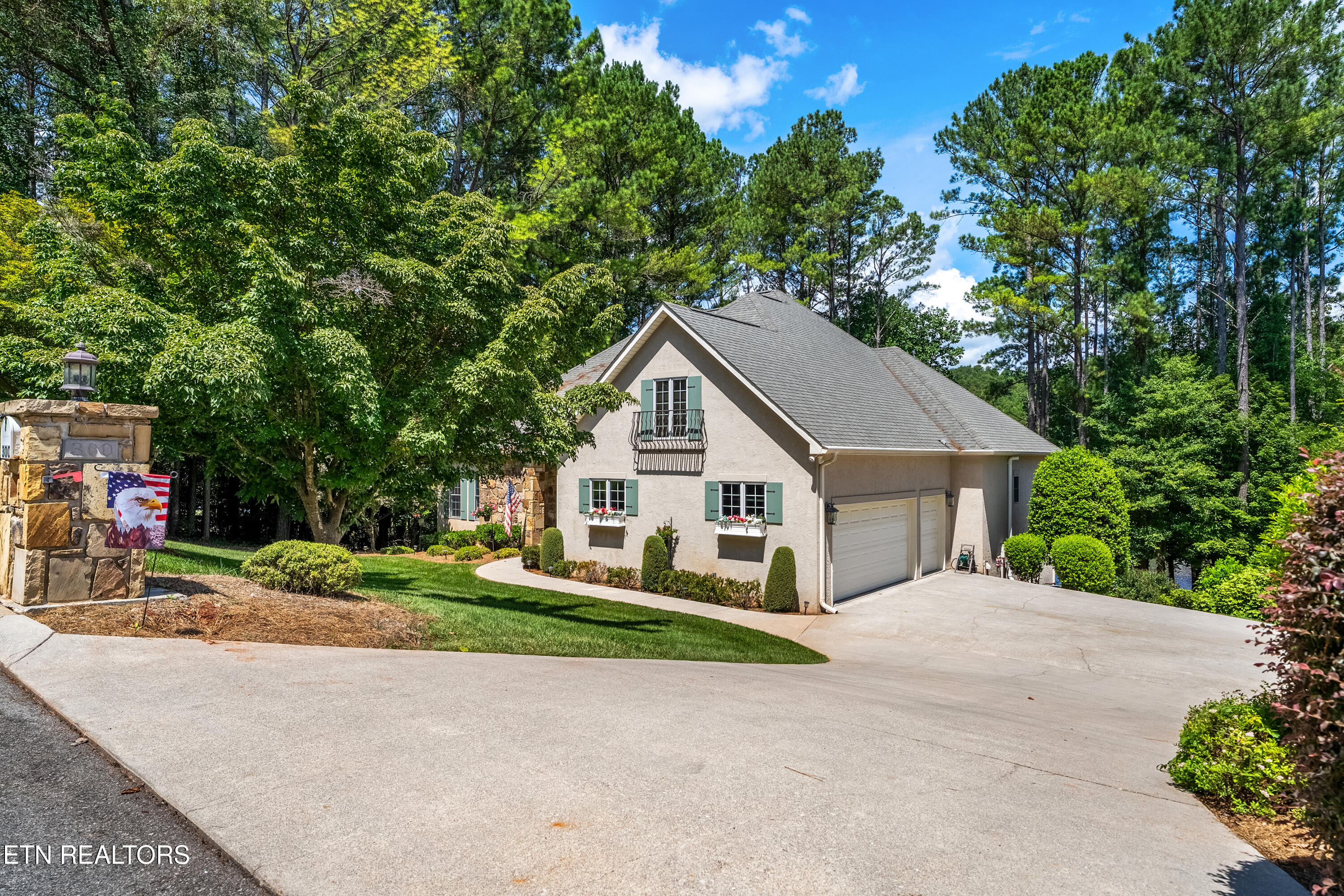 300 Marsh Hawk Drive