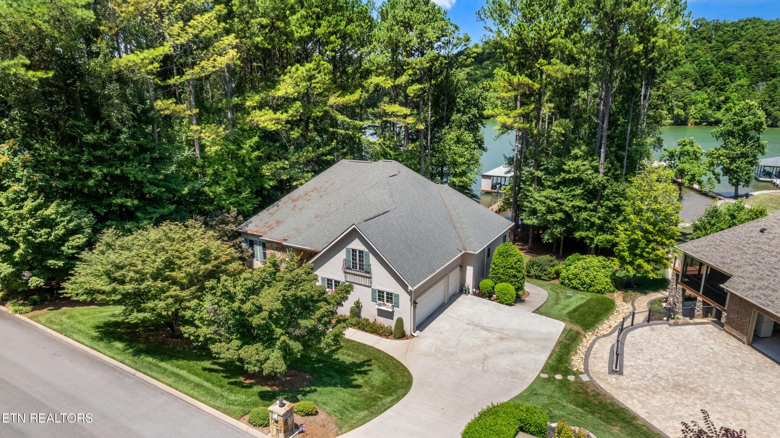 300 Marsh Hawk Drive