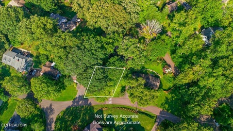 Photo of 105 Greenbrier Drive, Knoxville, TN 37919 (MLS # 1355289)