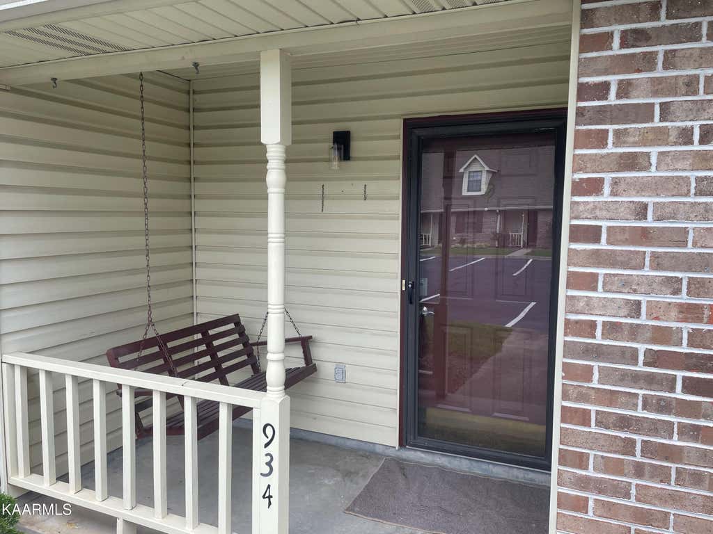 Photo of 934 Bradley Bell Drive, Knoxville, TN 37938 (MLS # 1236811)