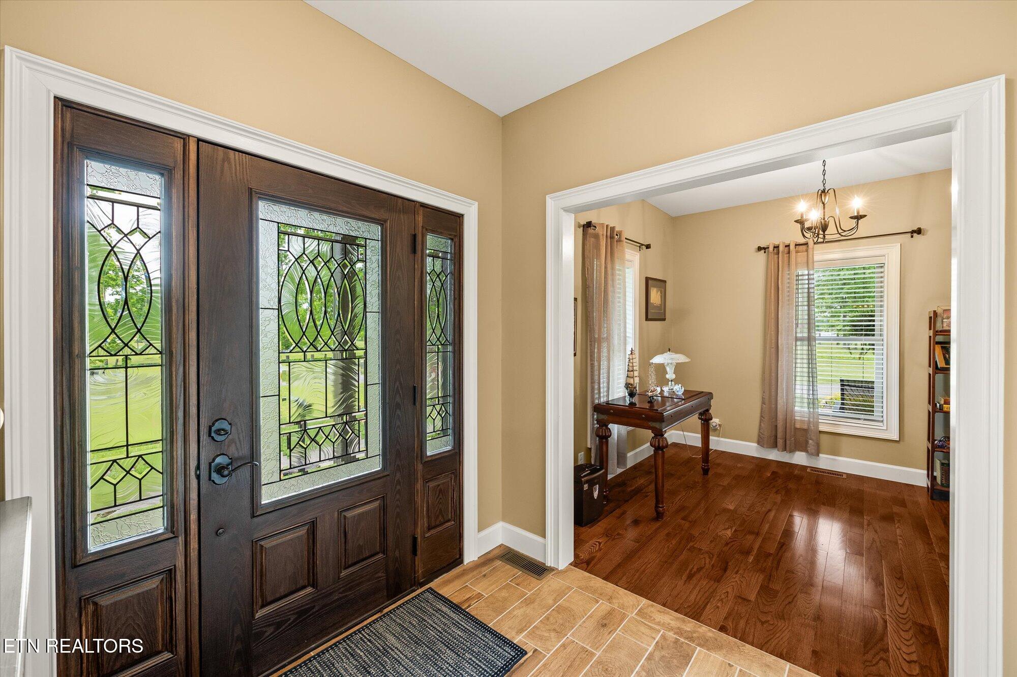 363 Bluff View Loop