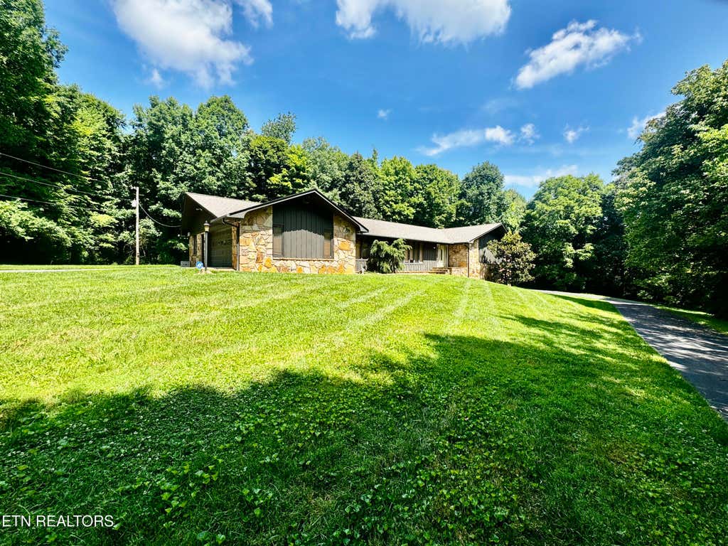 Photo of 7708 Dave Rd, Knoxville, TN 37938 (MLS # 1348810)