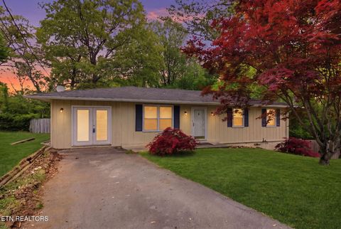 Photo of 3420 Wexgate Rd, Knoxville, TN 37931 (MLS # 1336819)