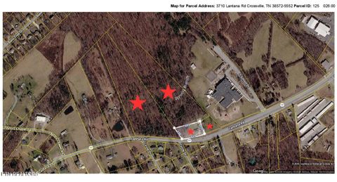 Tiny photo for 3710 Lantana Rd, Crossville, TN 38572 (MLS # 1334702)