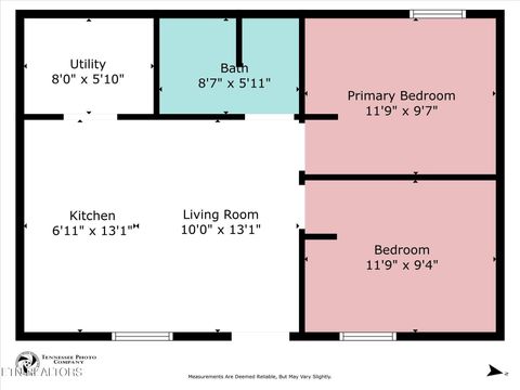 Tiny photo for 3710 Lantana Rd, Crossville, TN 38572 (MLS # 1334702)