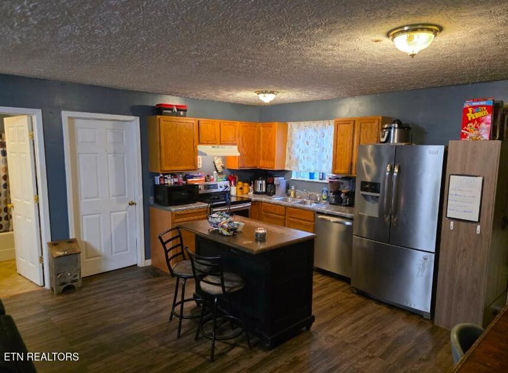 Photo of 1916 Big Chiefs Skyview Drive, Sevierville, TN 37876 (MLS # 1324895)