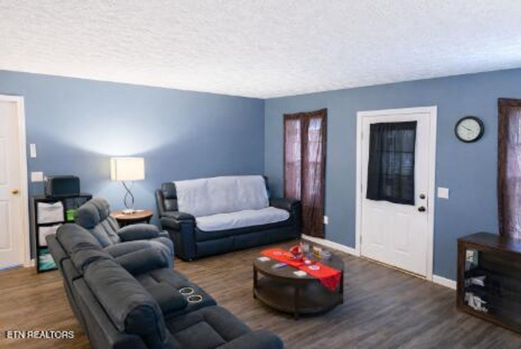 Photo of 1916 Big Chiefs Skyview Drive, Sevierville, TN 37876 (MLS # 1324895)