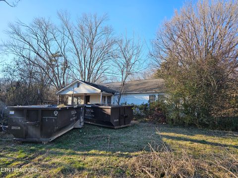 Tiny photo for 3821 Wayne Drive, Knoxville, TN 37914 (MLS # 1327237)
