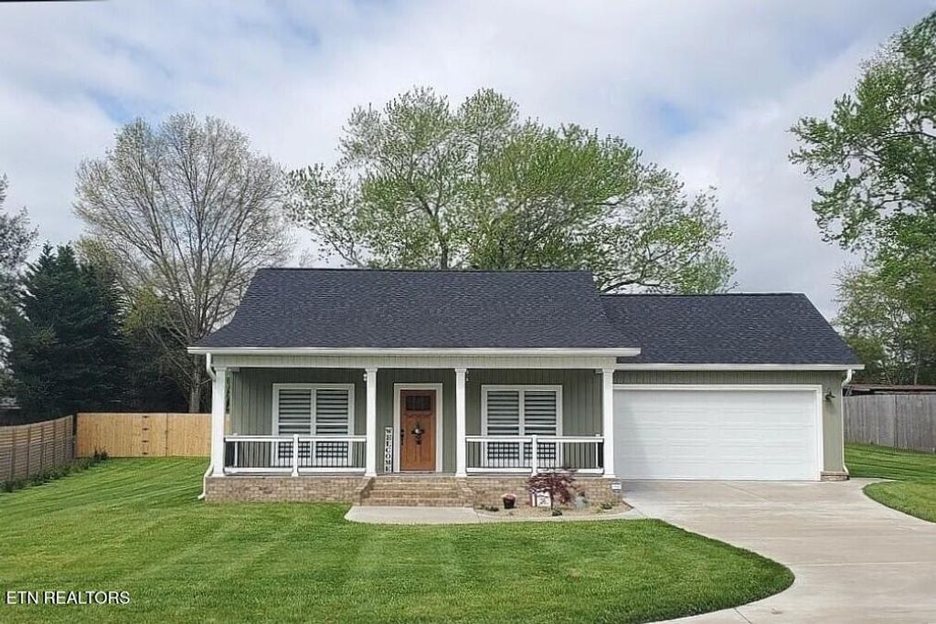 Photo of 660 Mize Circle, Seymour, TN 37865 (MLS # 1286955)