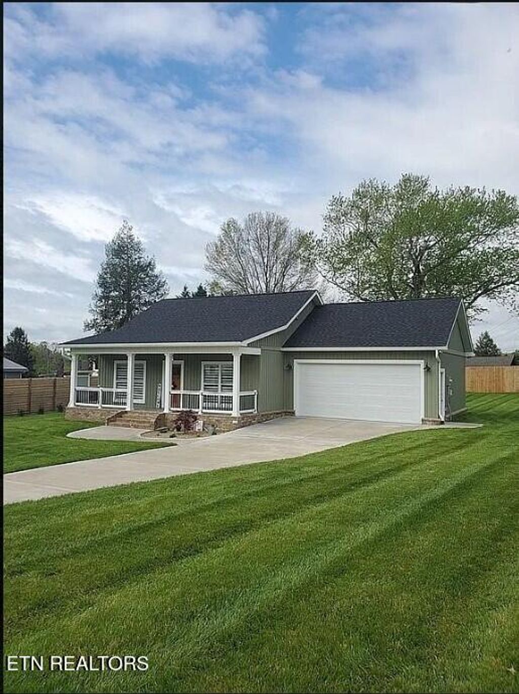 Photo of 660 Mize Circle, Seymour, TN 37865 (MLS # 1286955)