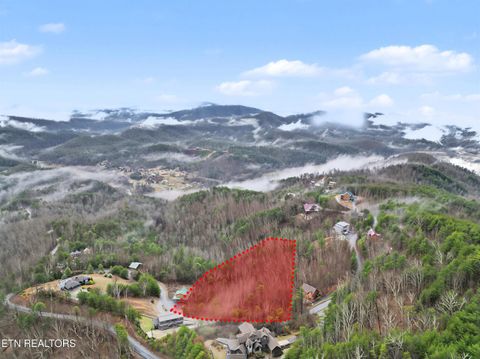 Tiny photo for Autumn Ridge Way, Sevierville, TN 37876 (MLS # 1330037)