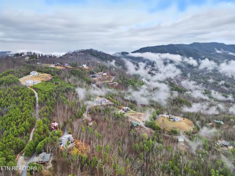 Tiny photo for Autumn Ridge Way, Sevierville, TN 37876 (MLS # 1330037)