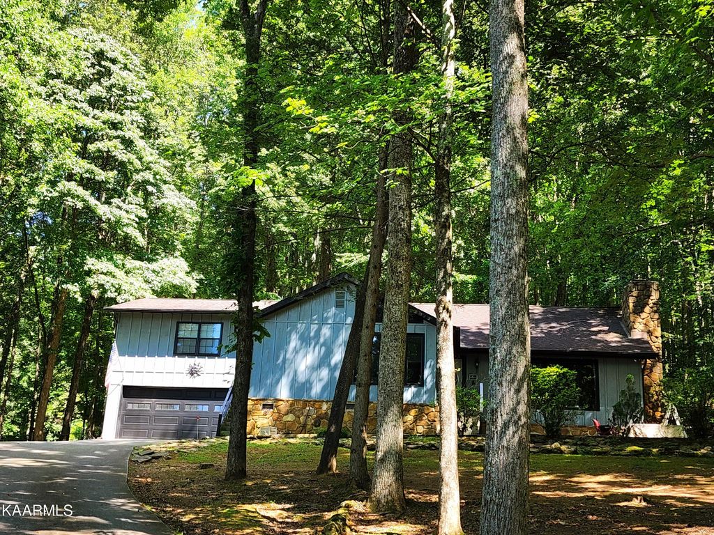 Photo of 115 Wheat Ridge Trace Trce, Oliver Springs, TN 37840 (MLS # 1234167)