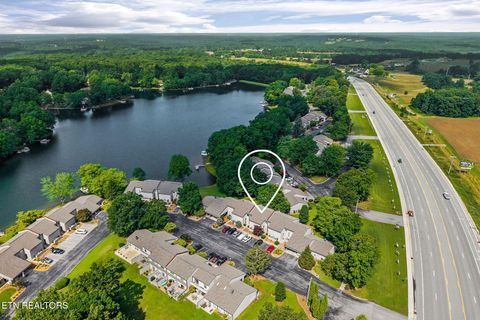 Tiny photo for 38 Lakeshore Lane Ln #47, Crossville, TN 38558 (MLS # 1326280)