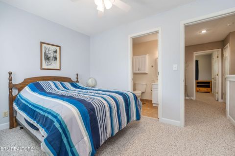 Tiny photo for 38 Lakeshore Lane Ln #47, Crossville, TN 38558 (MLS # 1326280)